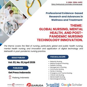 Relationship of Telehealth Platform use with nurses ' Mental health levels